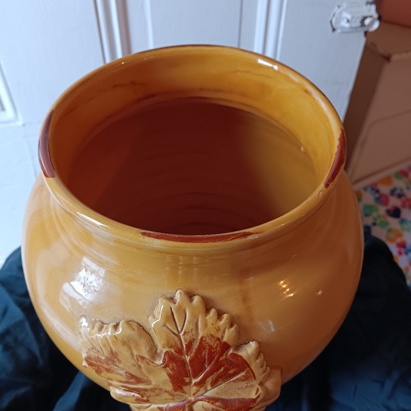 Arte Italica Large Vase - Picture 4 of 6